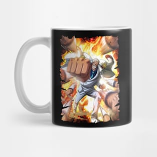 GARP MERCH VTG Mug